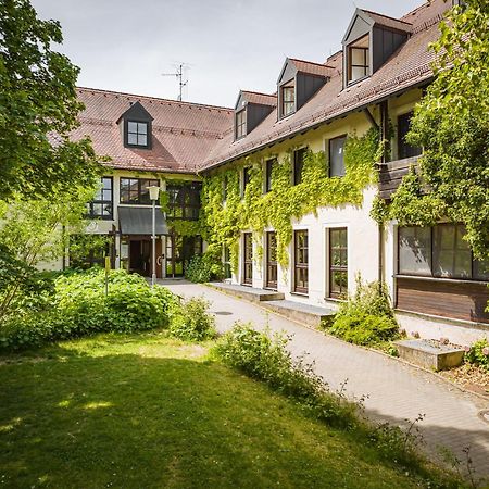 Jugendherberge Falkenberg Falkenberg (Tirschenreuth) Exterior foto